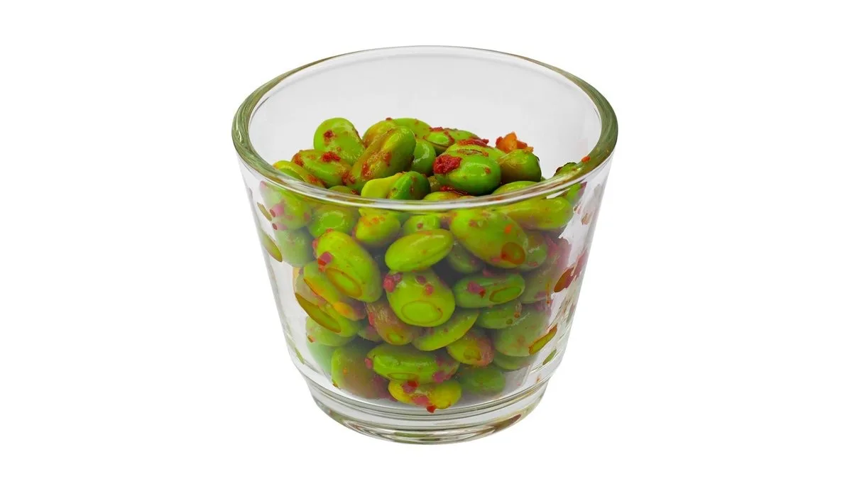 Edamame