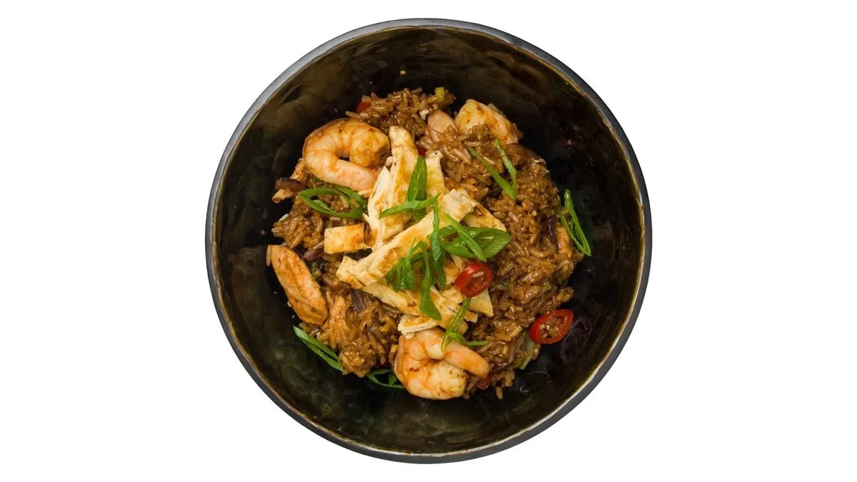 Nasi Goreng