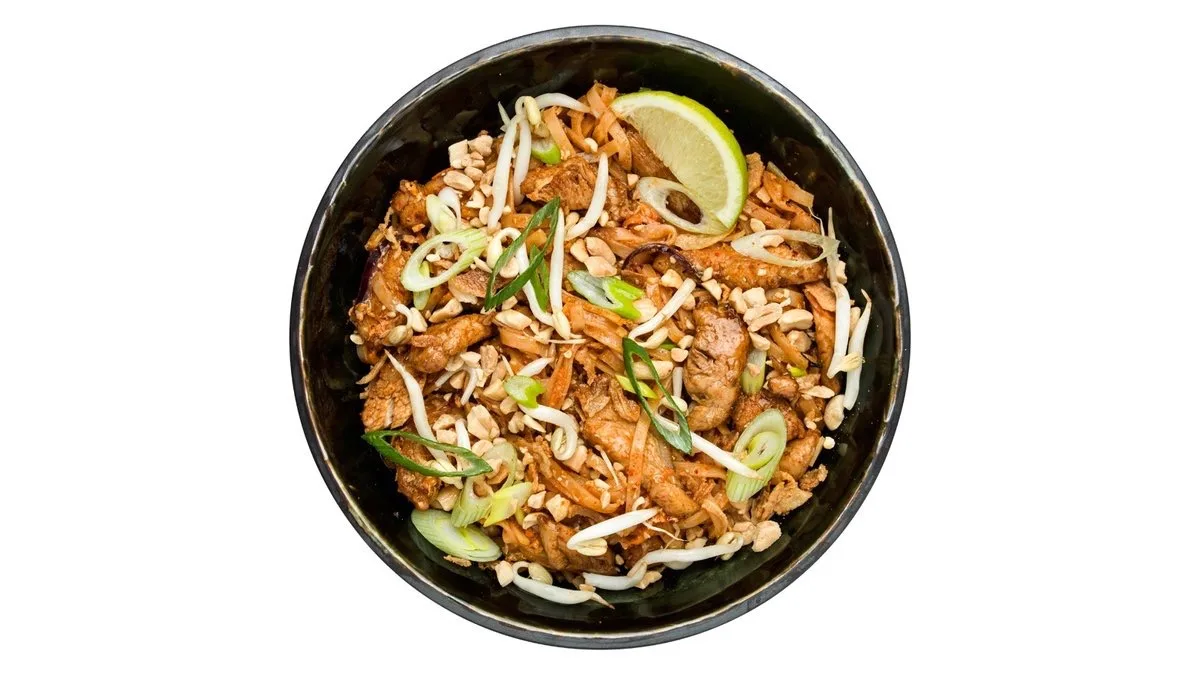 Pad Thai