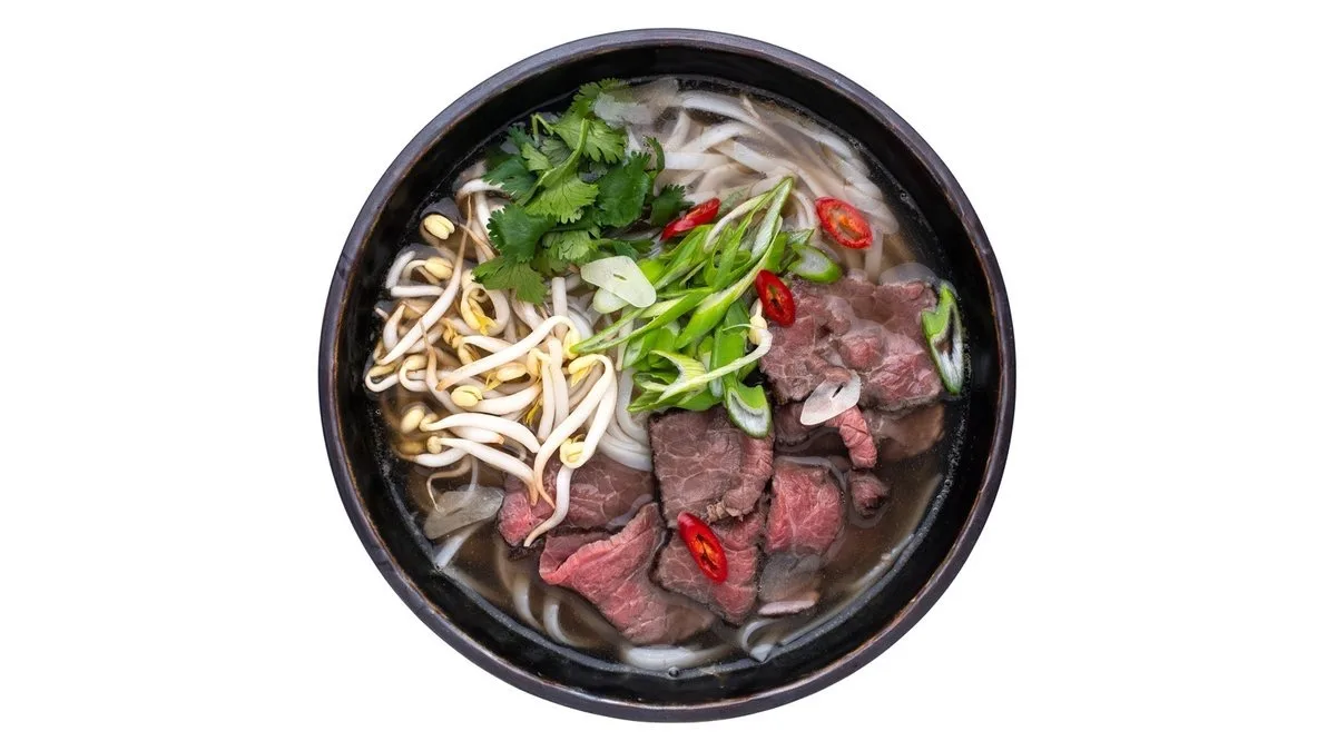 Pho Bo