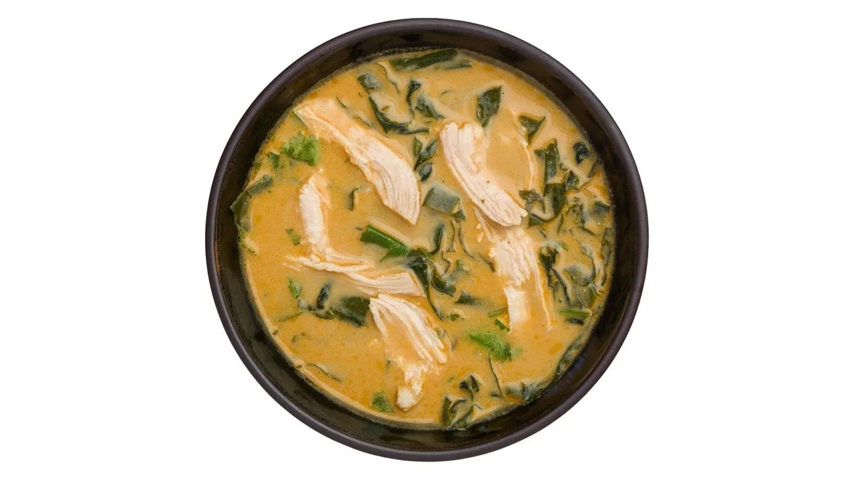 Tom Yum