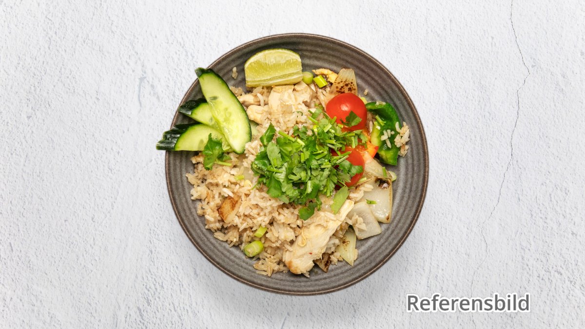 Kao Phad