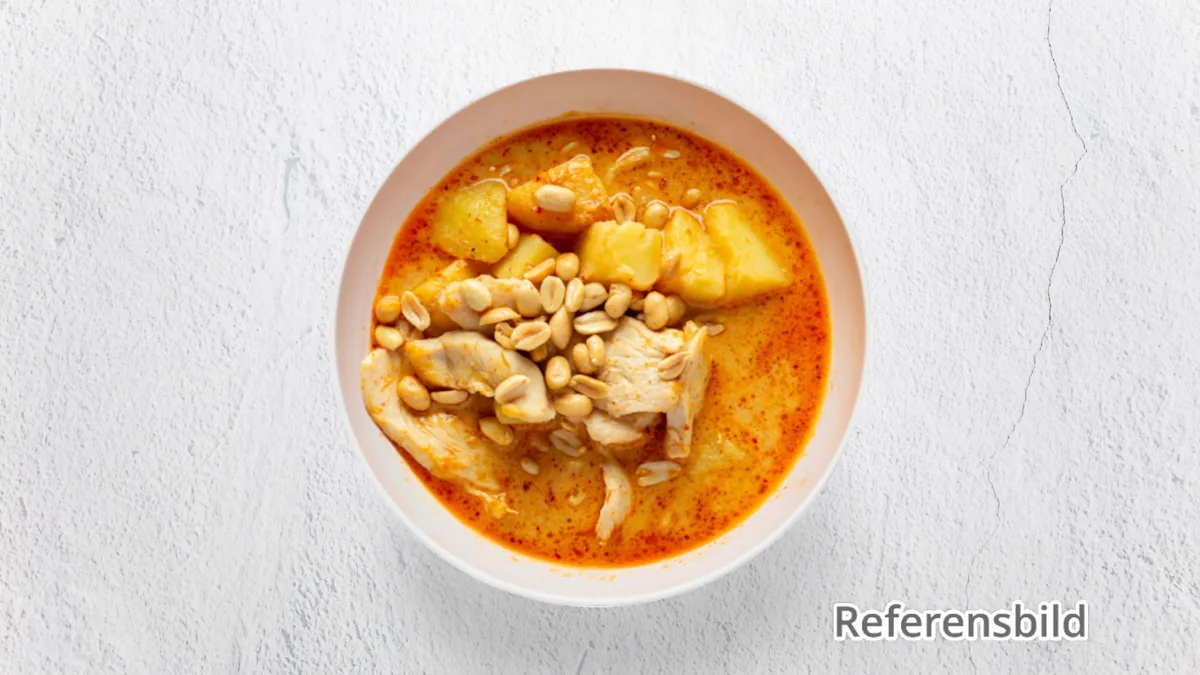 Massaman