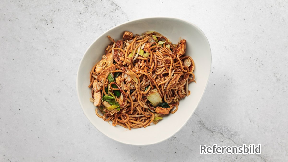 Pad Bamee