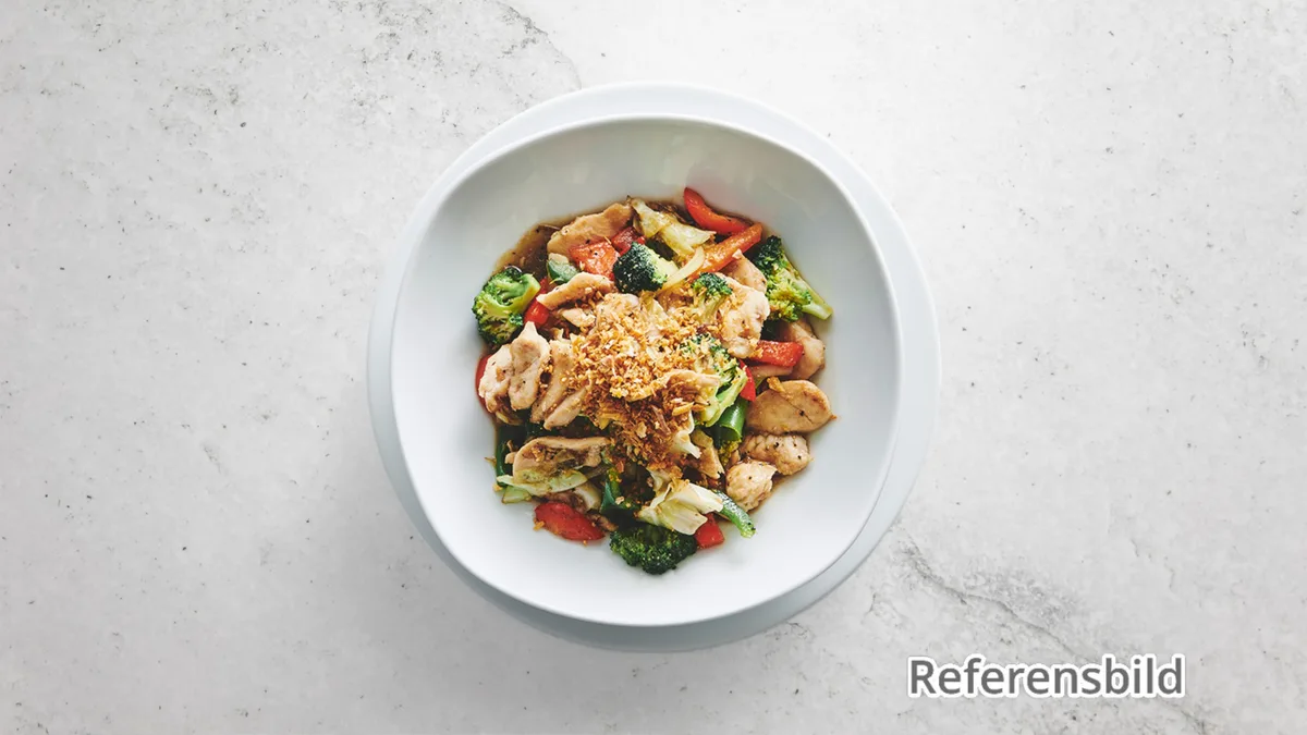Phad Khing