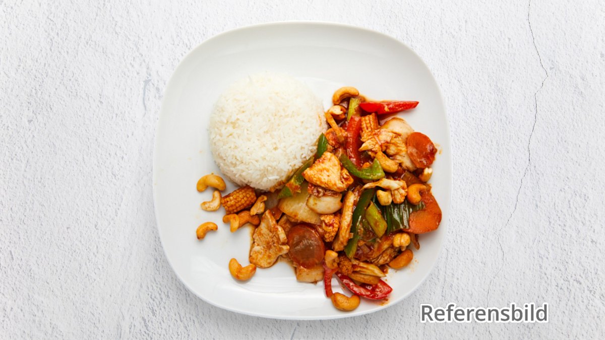 Phad med Mamung