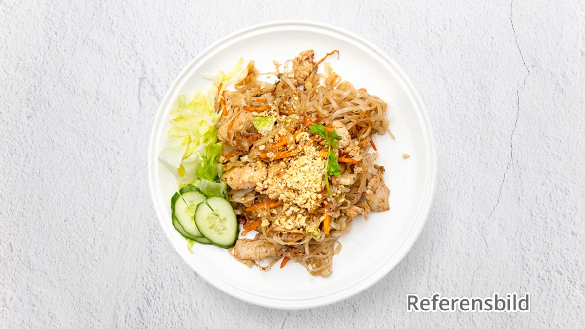 Phad Thai