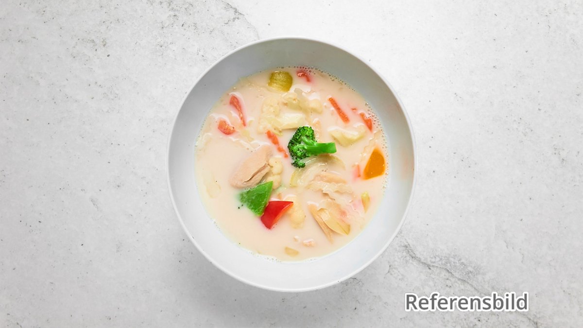 Tom Kha