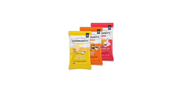 Additional Chips