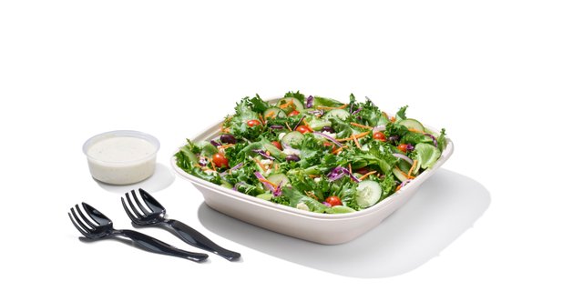 Catering Salad