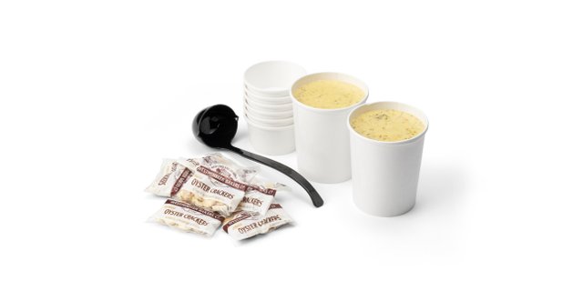 Catering Soup
