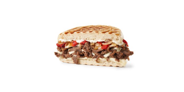 Gluten-Free Panini