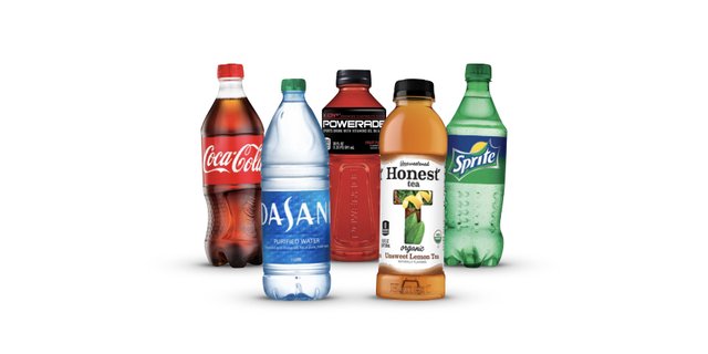 Individual Beverages