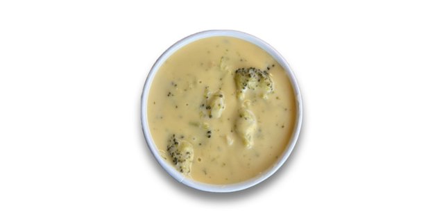 Individual Soup