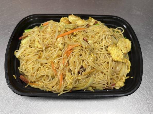 111. Singapore Mei Fun 新洲炒米粉