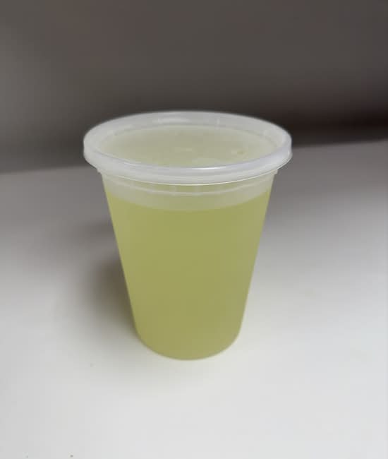 Lemonade 柠檬水