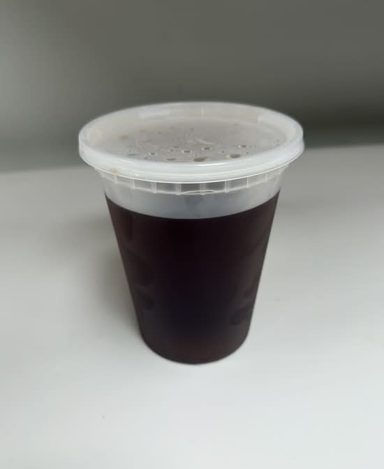 Sweet Tea 冰茶