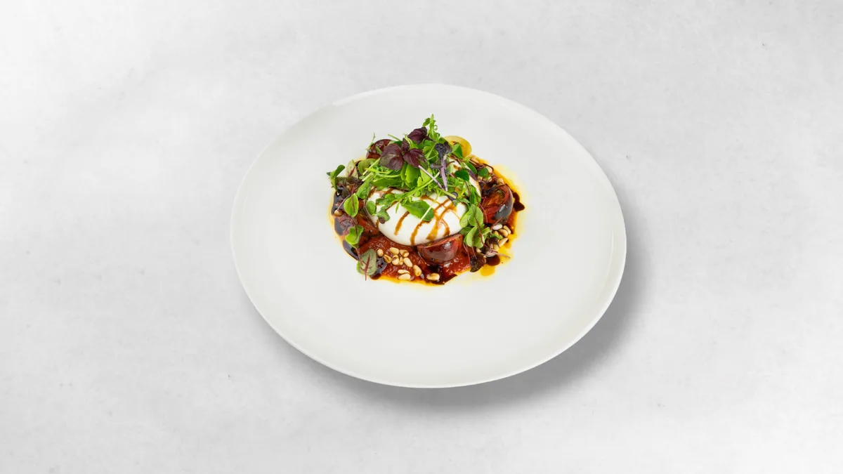 Burrata