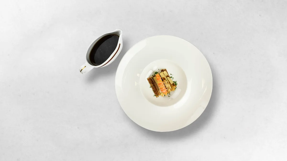 Consomme