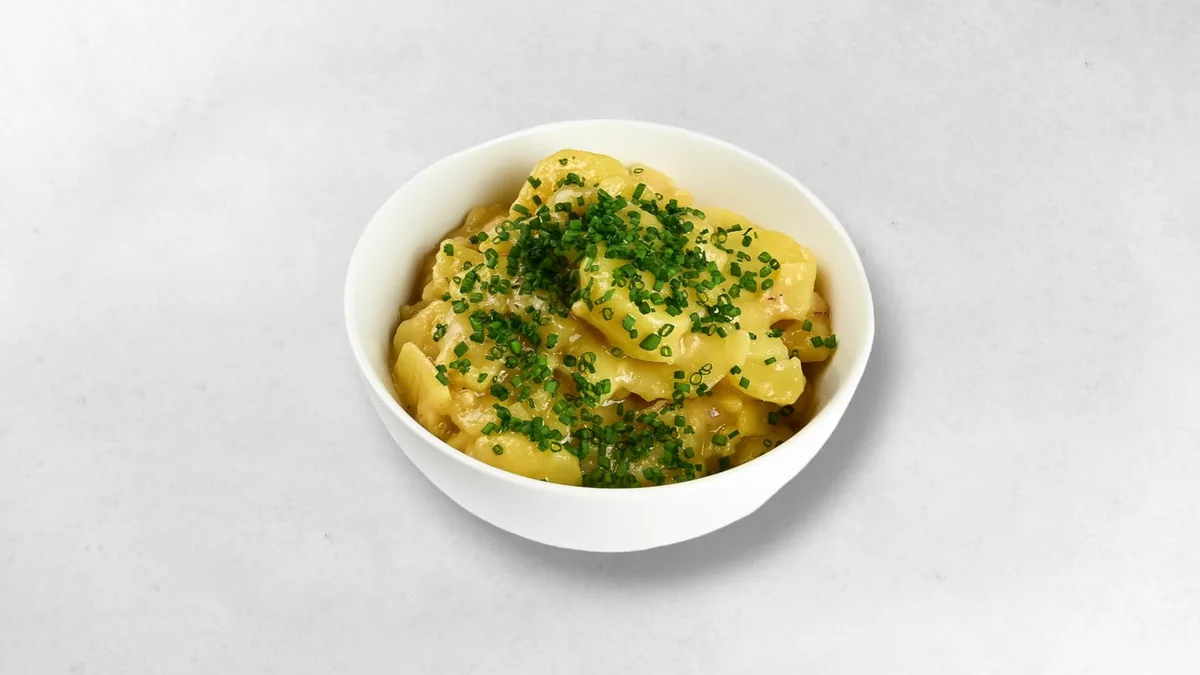 Kartoffelsalat