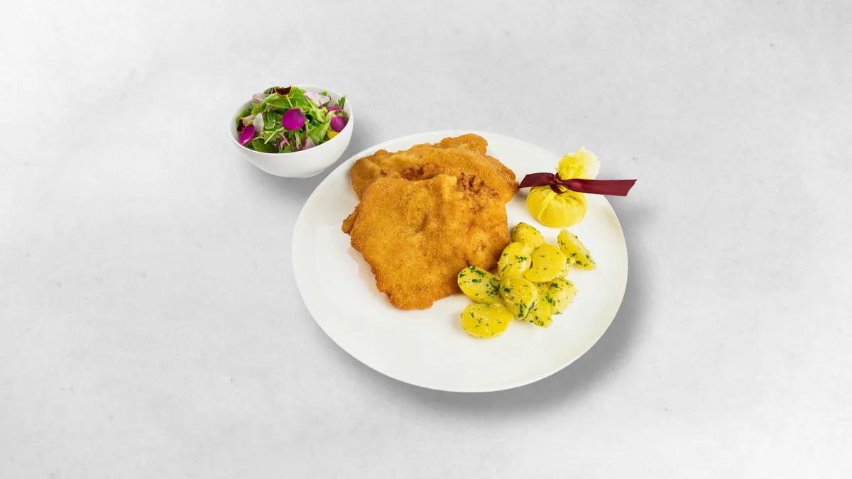 Wiener Schnitzel