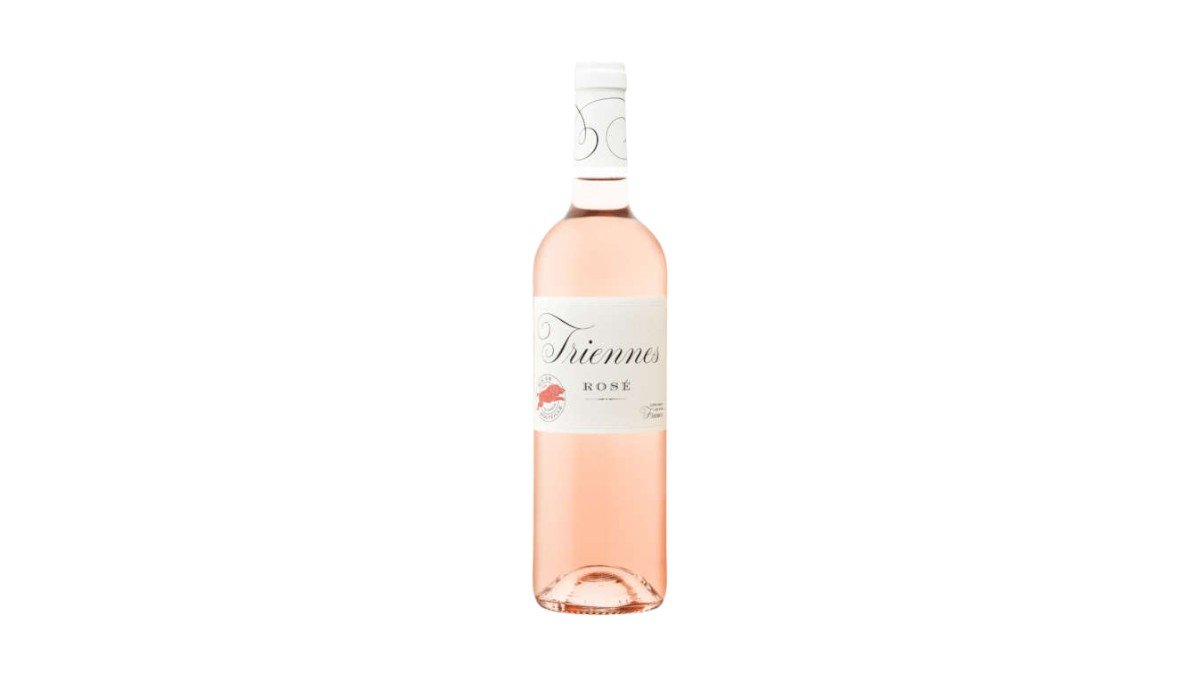 Domaine de Triennes Rosé 2020 0,75l