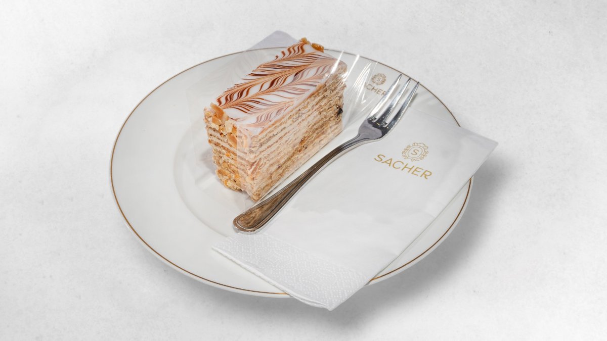 Esterhazy Schnitte