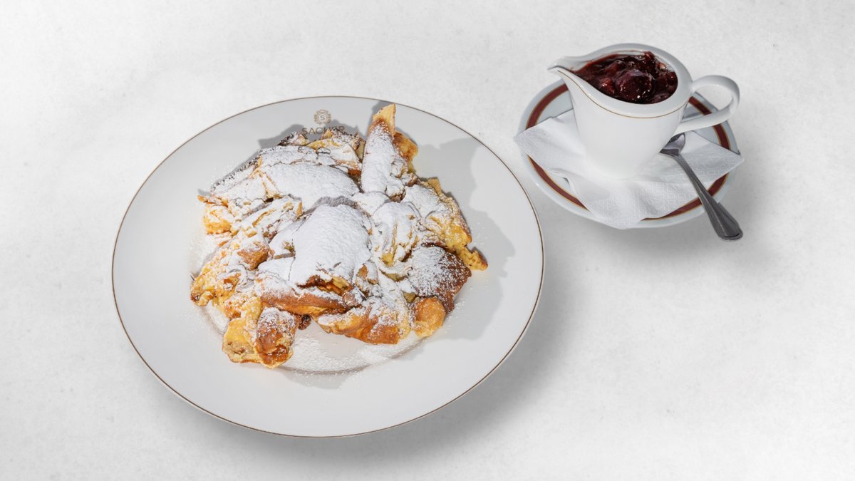 Kaiserschmarrn