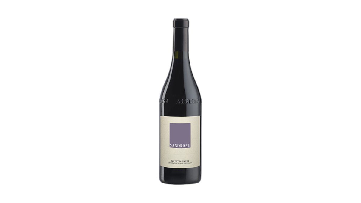 Luciano Sandrone Dolcetto d´Albla 2017 0,75l
