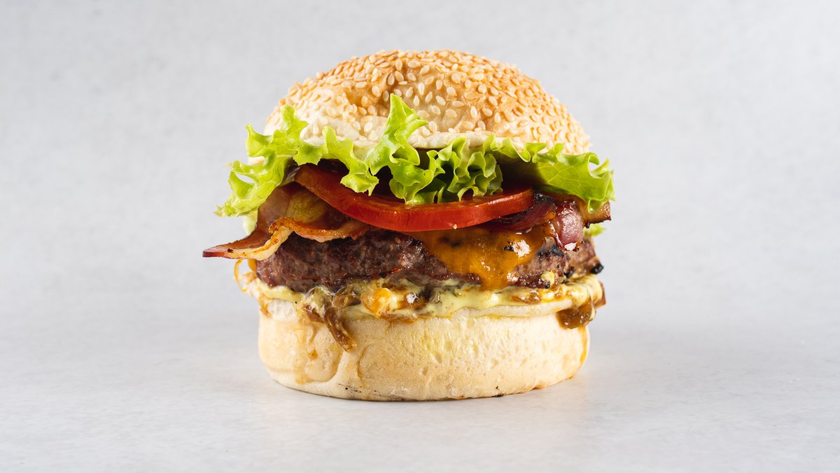 Burger Srbija