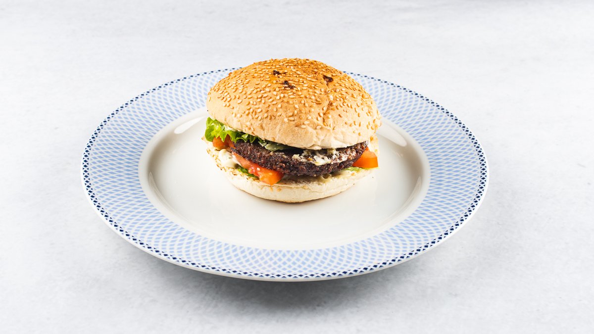 Burger vege