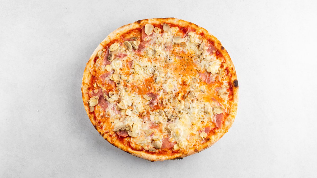 Capricciosa