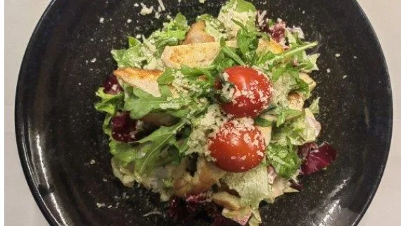 Cezar salata
