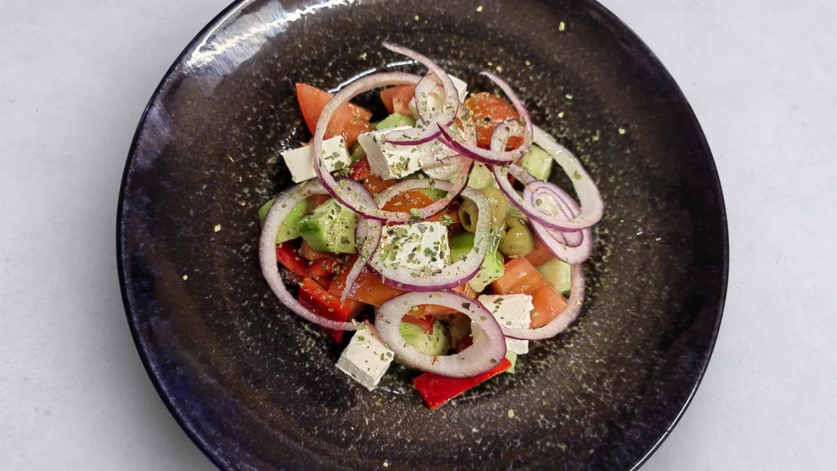 Grčka salata