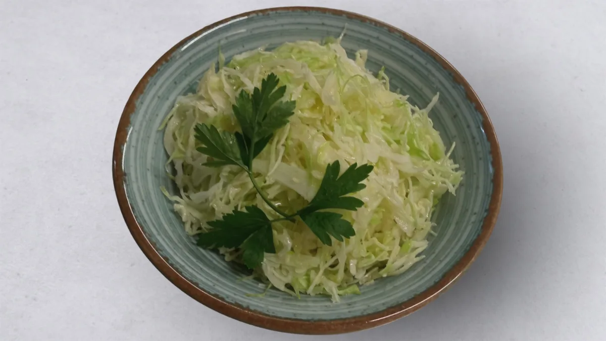 Kupus salata