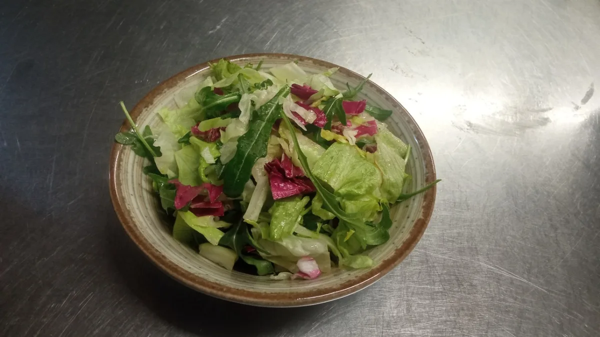 Mix zelenih salata