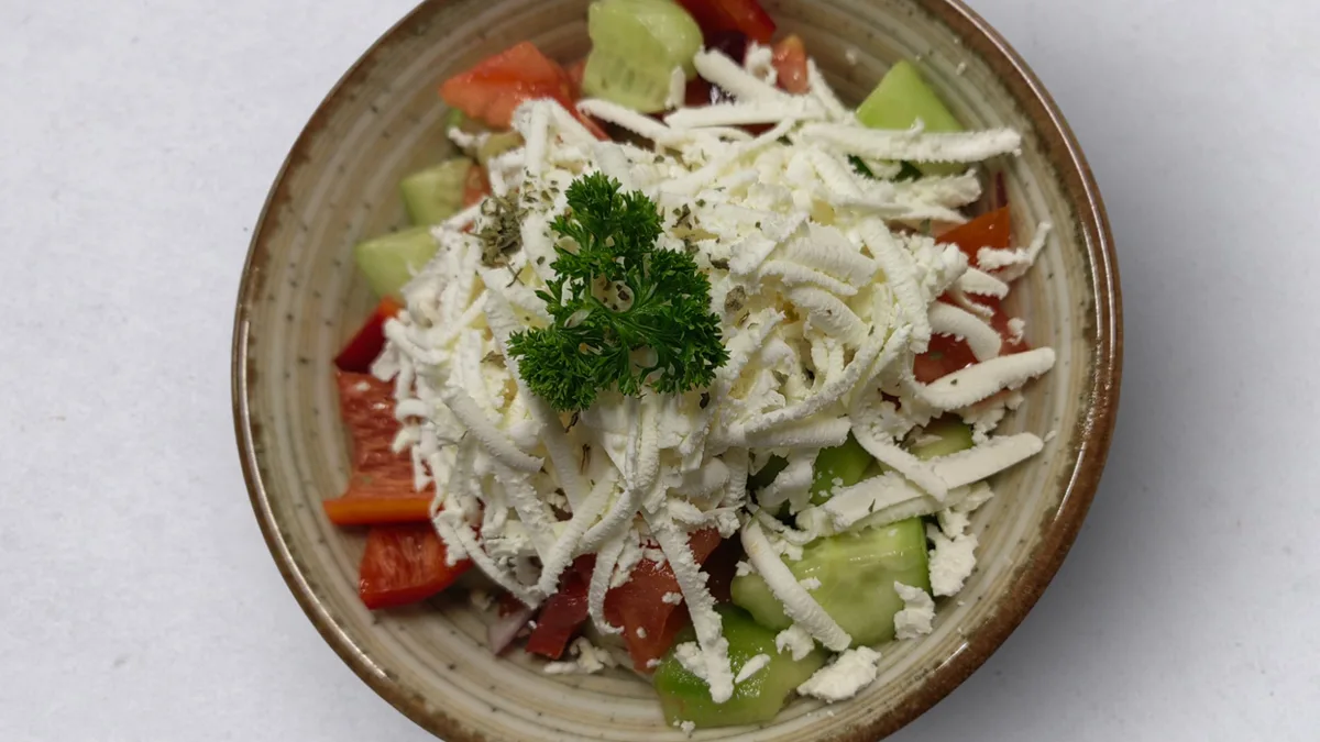 Šopska salata