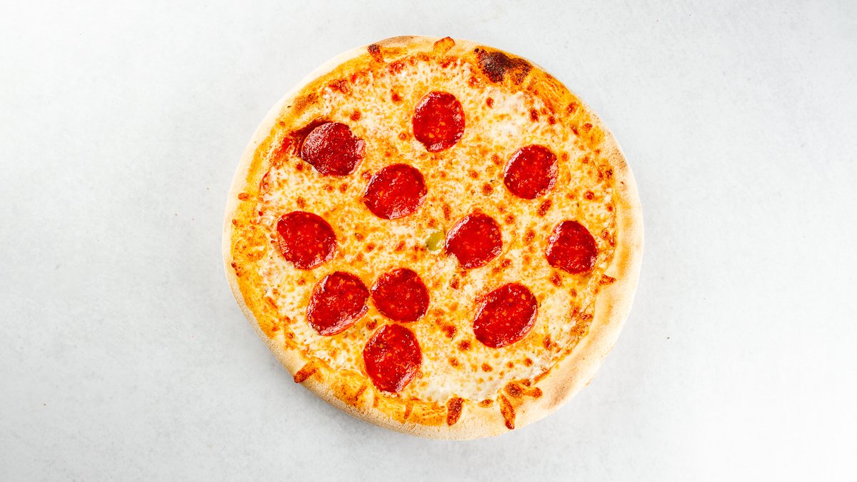Pepperoni