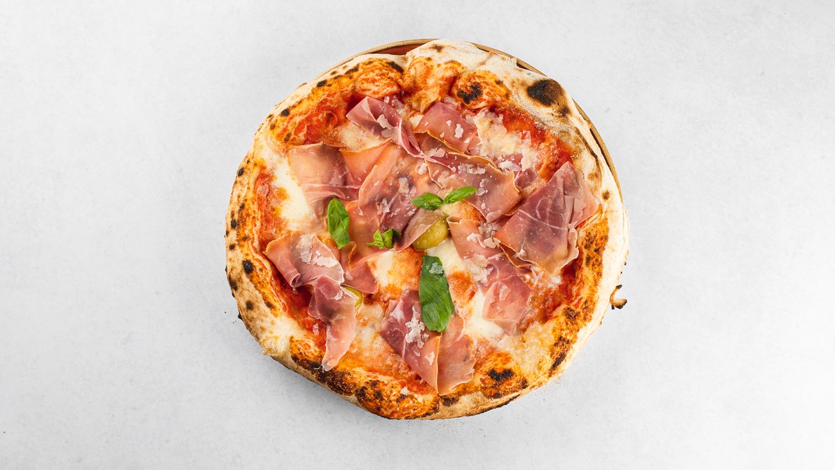 Prosciutto