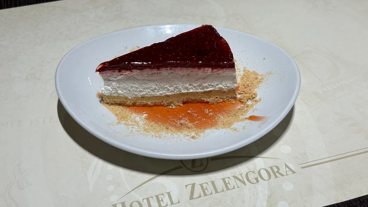 Cheese cake