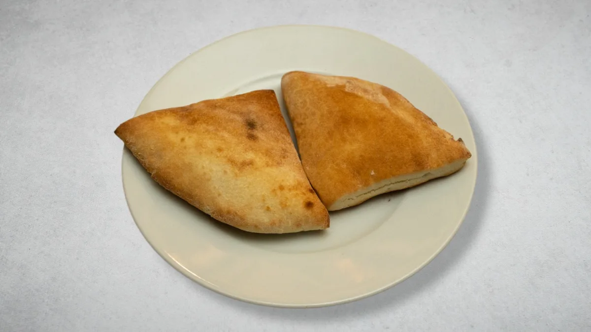 Pica pan
