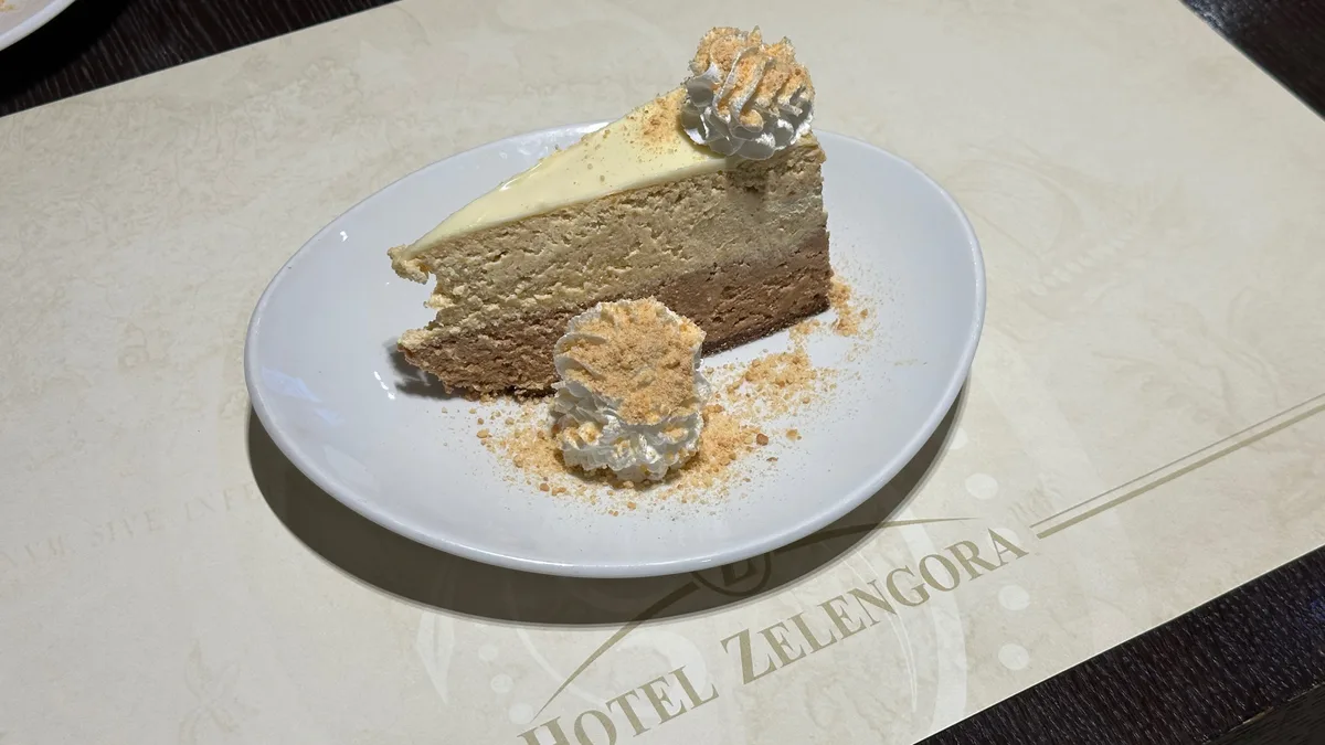 Plazma torta