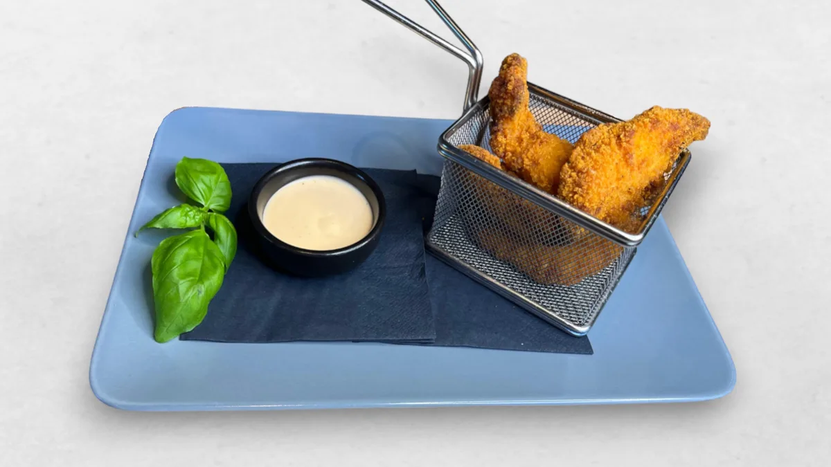 Chicken Nuggets