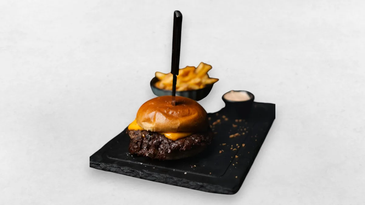 Grande Burger