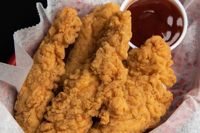 Chicken Strips