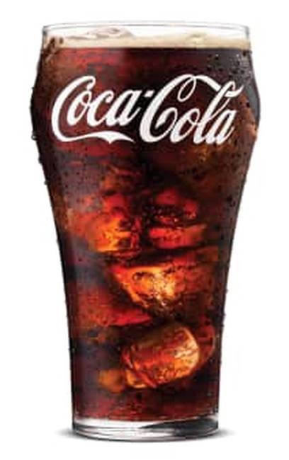 Coca Cola
