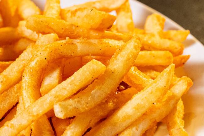 Fries