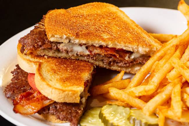 Frisco Melt