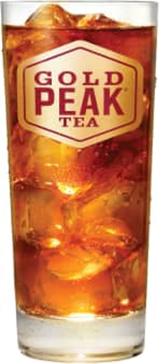 Iced Tea