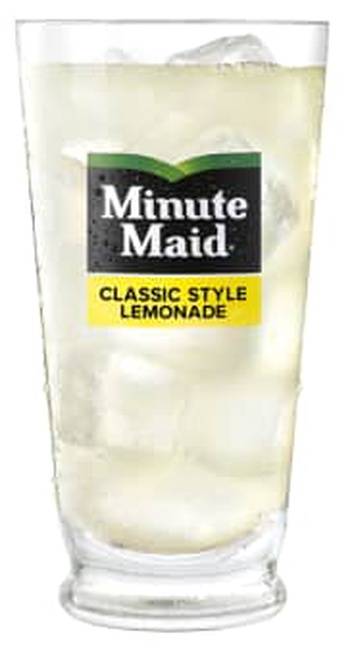 Lemonade
